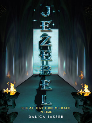 cover image of Jezebel